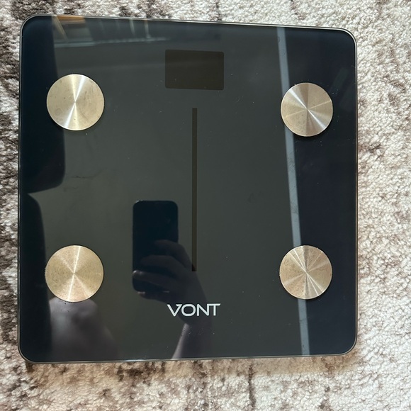 Vont scale - Picture 2 of 7